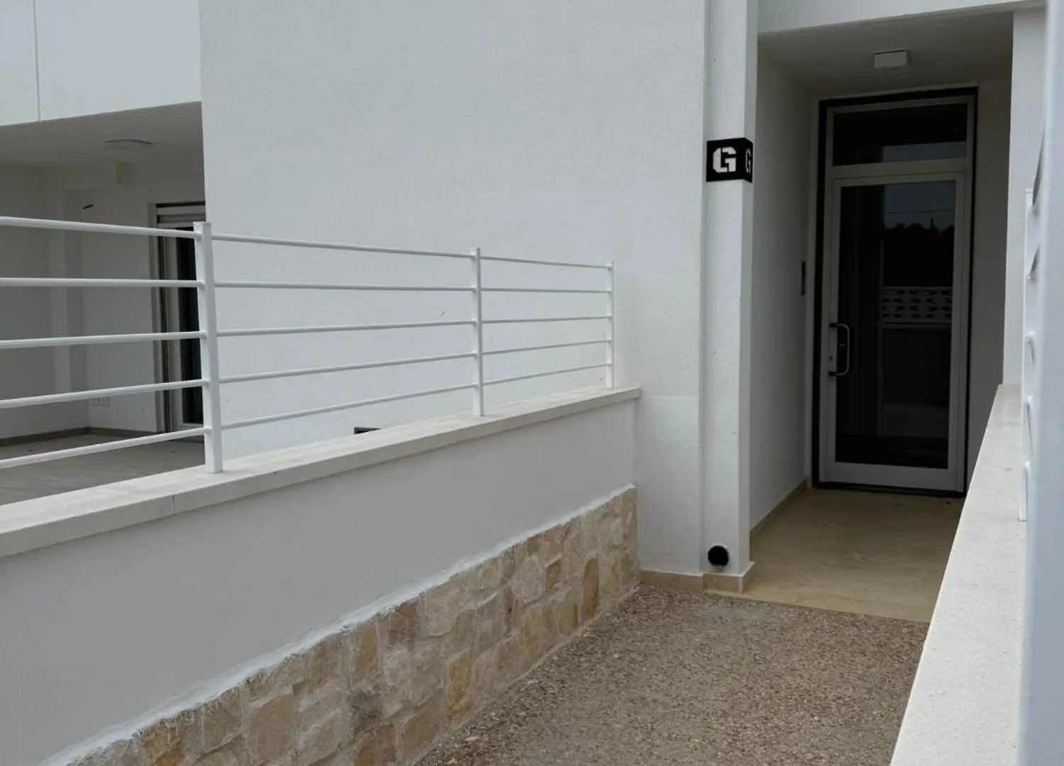 Appartement Costasud Rita'S House à Bari