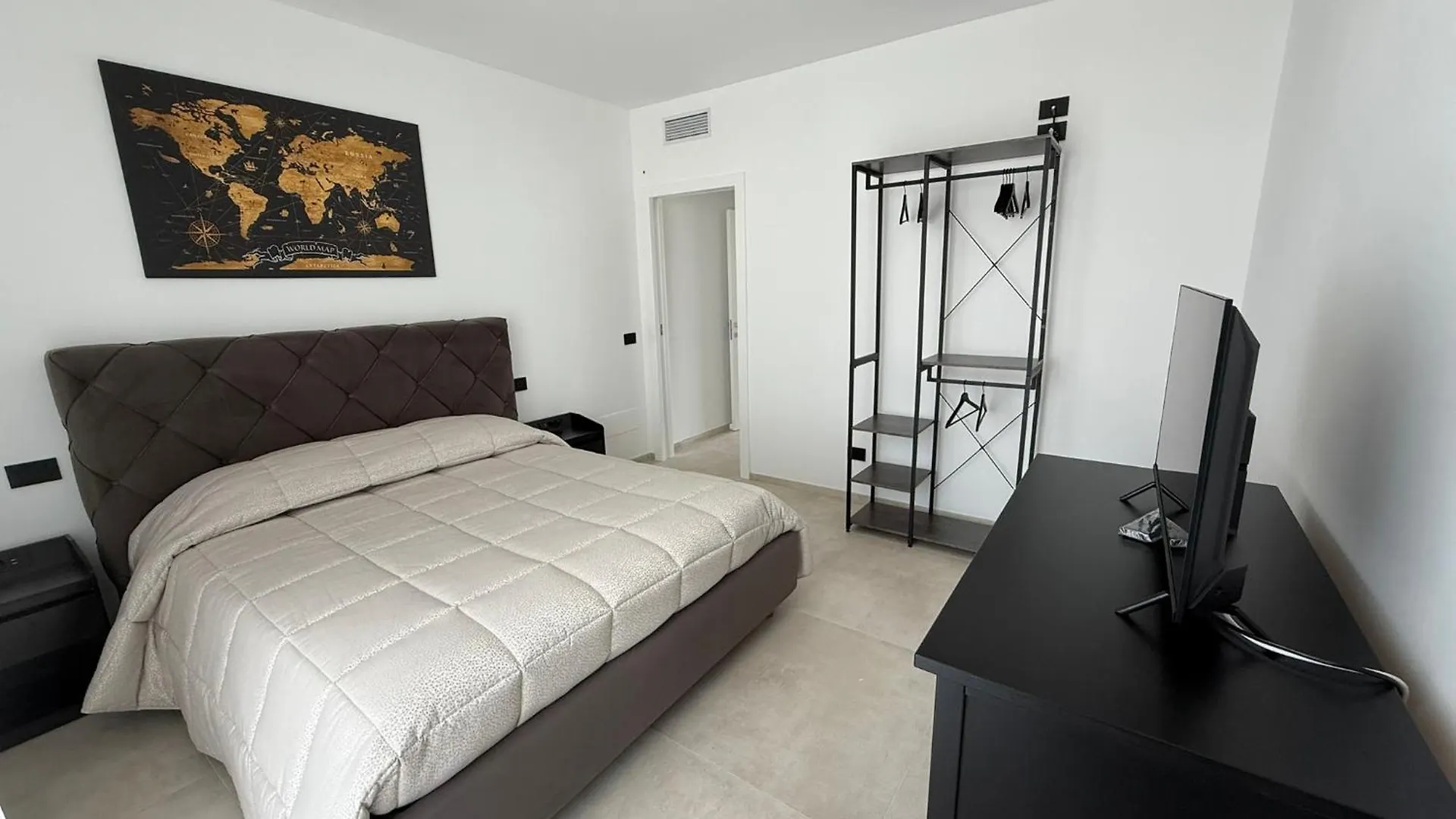 Appartement Costasud Rita'S House à Bari