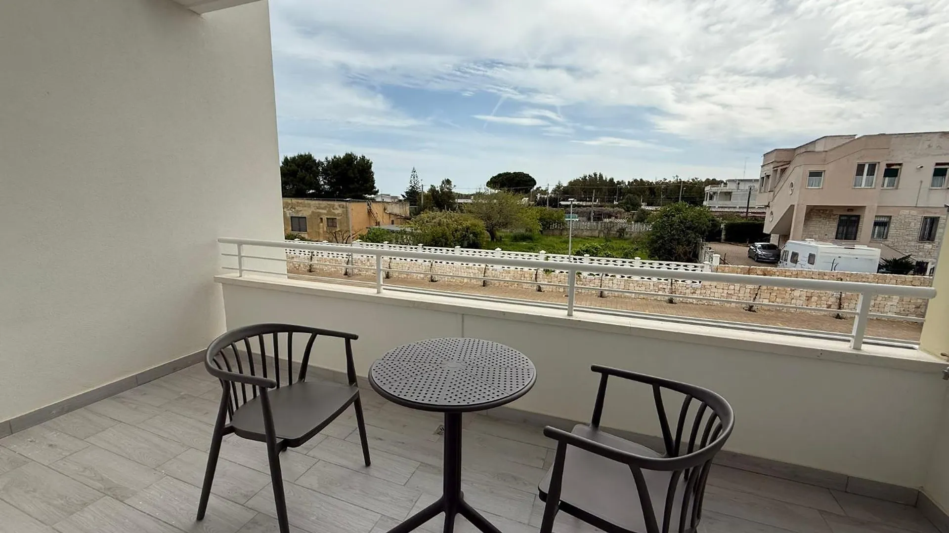 Appartement Costasud Rita'S House à Bari