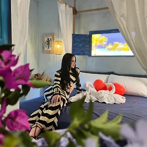 Dream & Relax Fiore Oda ve Kahvaltı